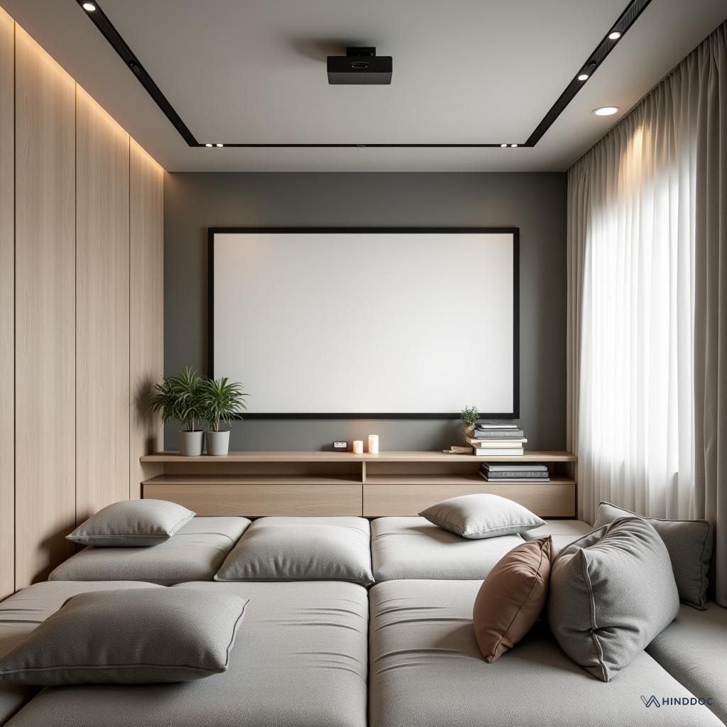 Home Theater Design 11